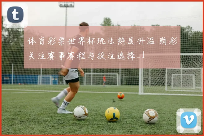 体育彩票世界杯玩法热度升温 购彩关注赛事赛程与投注选择_1