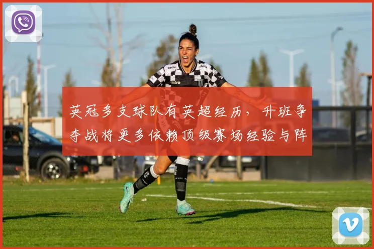 英冠多支球队有英超经历，升班争夺战将更多依赖顶级赛场经验与阵容深度